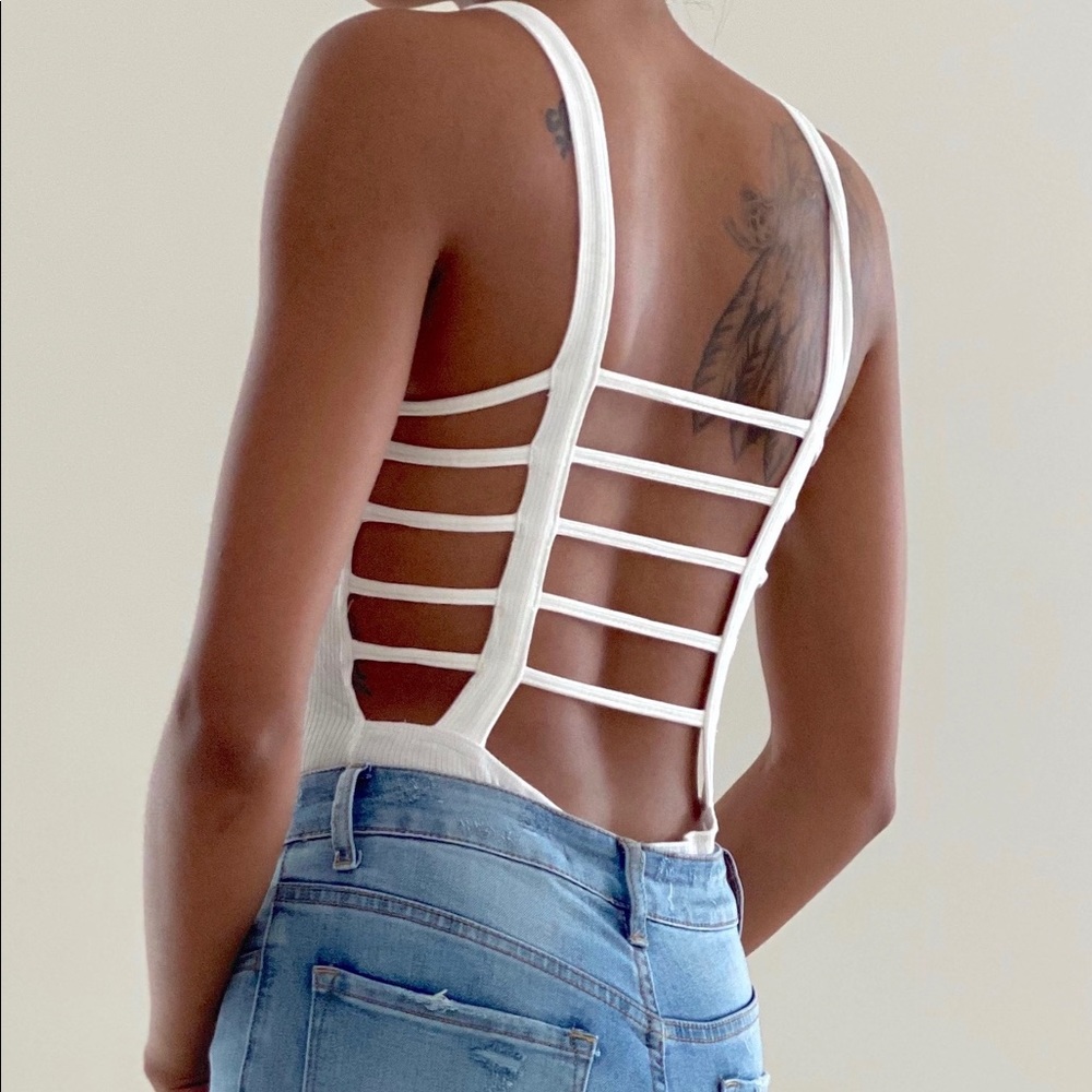 Favorite bodysuit